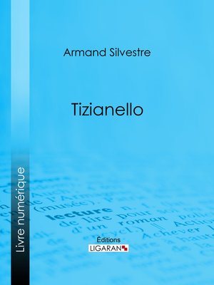 cover image of Tizianello